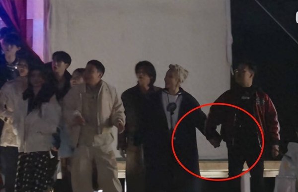 逸富盈策略 汪峰宁静恋爱风波升级，举止和当年追章子怡一样，森林北评论沦陷