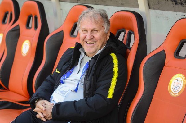 简配资 济科: 欧洲足球被高估了, 他们不懂得在逆境中比赛并开始找借口