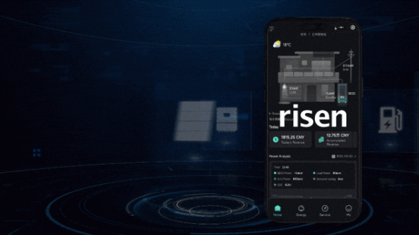 德邦国际 东方日升解码 Risen Stack1（四）：多维智能，让能源管理尽在掌握