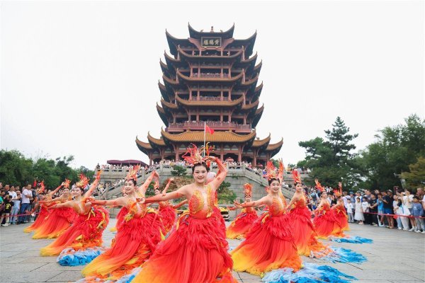 富旺配资 武汉位列国内热门长途游目的地第六，旅行订单同比增长20%