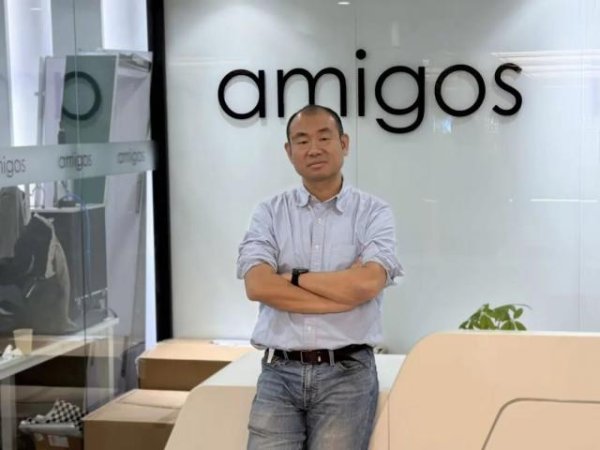 途乐证券 原小米智驾高管创业机器人一周年：务实、算账、万小时具身定律